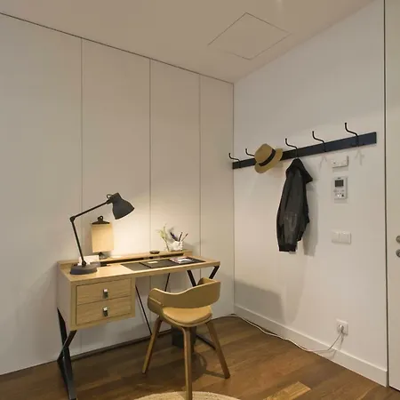Apartamento Libest Av. Da Republica 1 - Saldanha *
