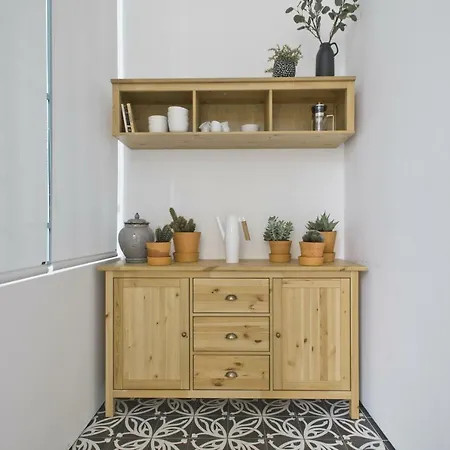 Libest Av. Da Republica 1 - Saldanha Apartment Lissabon