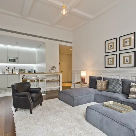 Apartment Libest Av. Da Republica 1 - Saldanha *