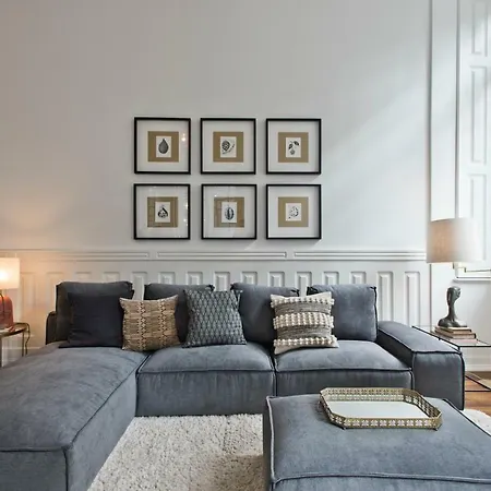 Libest Av. Da Republica 1 - Saldanha * Lizbona