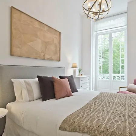 Libest Av. Da Republica 1 - Saldanha Lizbona