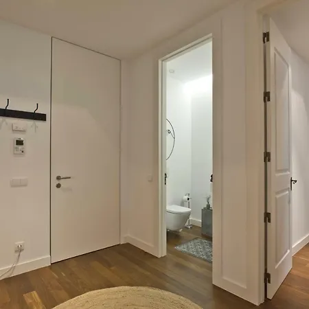 Libest Av. Da Republica 1 - Saldanha Apartmán Lisboa
