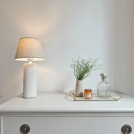 Libest Av. Da Republica 1 - Saldanha Apartmán *