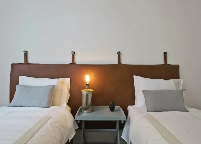 Libest Av. Da Republica 1 - Saldanha Apartman
